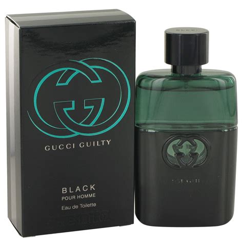 gucci guilty black cologne amazon|Gucci Guilty reviews for men.